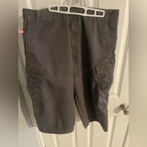 REI Men’s Cargo Shorts